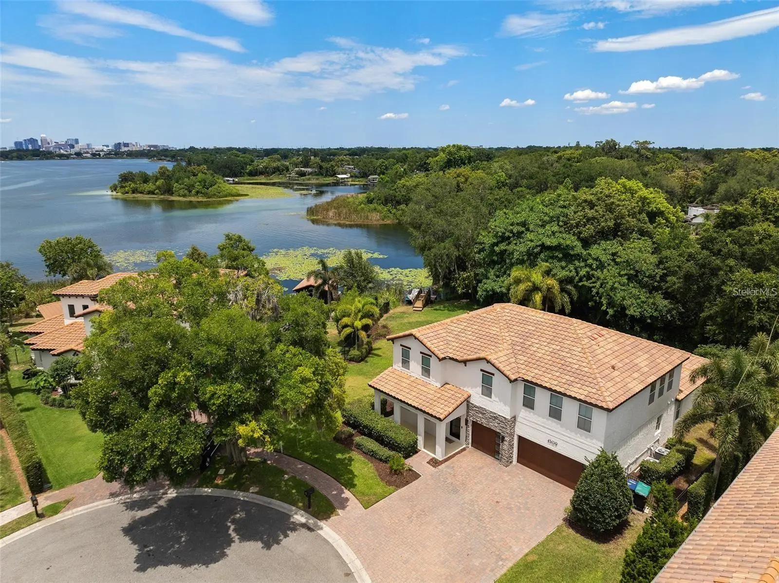 4509 Patricia Ann Court, FL