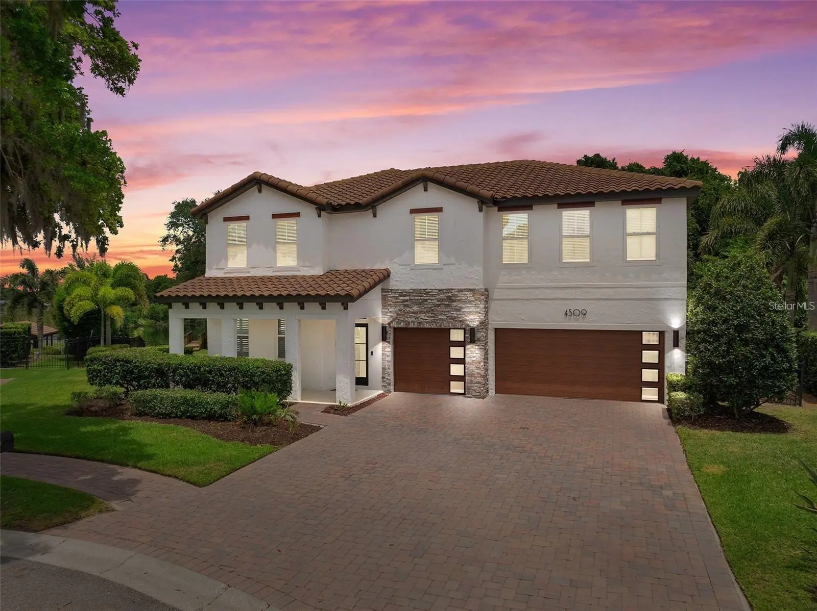 4509 Patricia Ann Court, FL