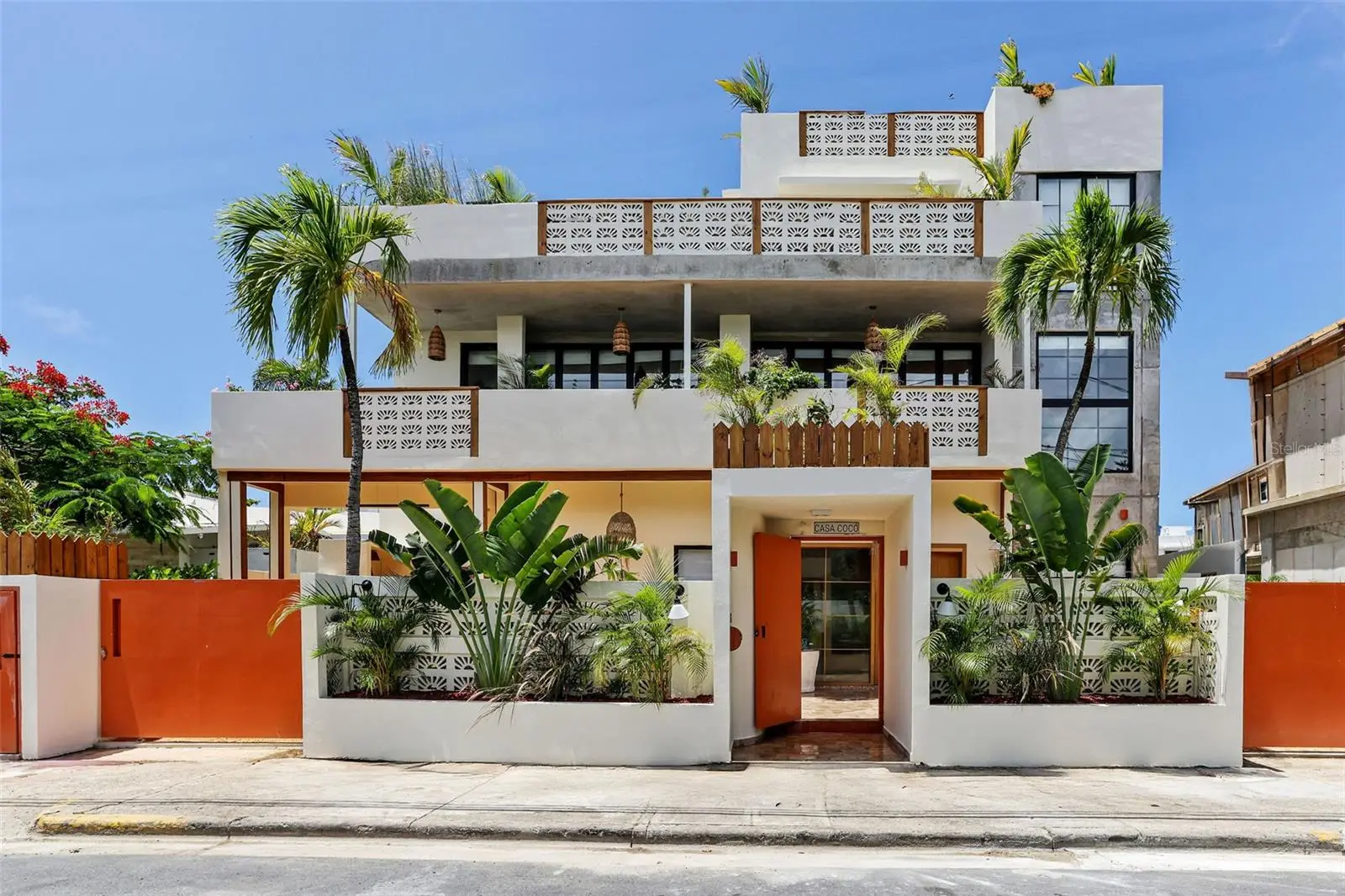 2061 Cacique, PR