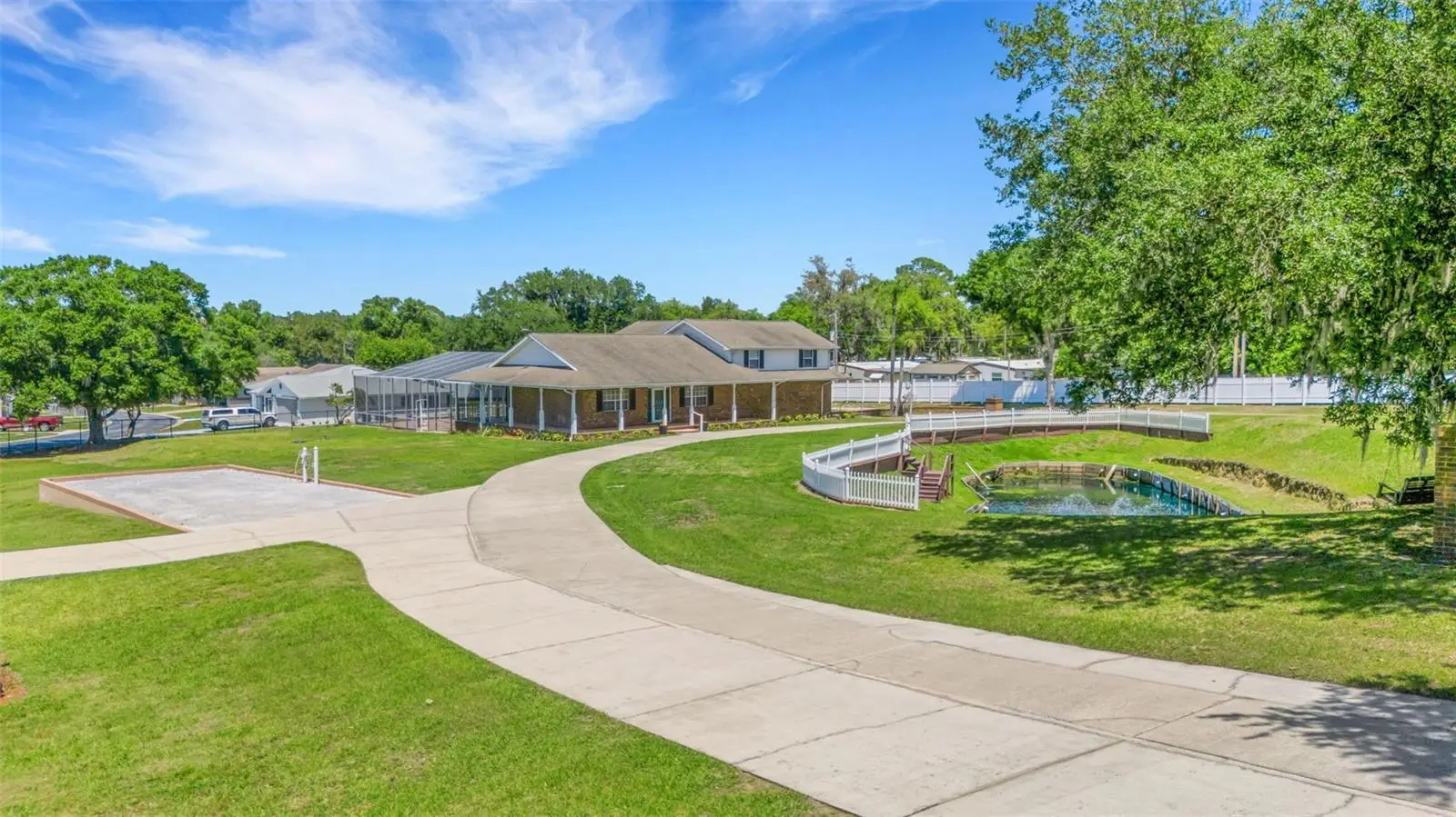 5905 Magnolia Lane, FL