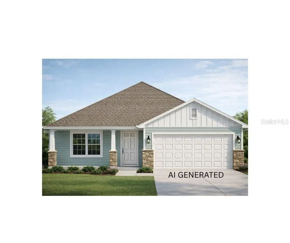 581 Bellflower Drive, FL