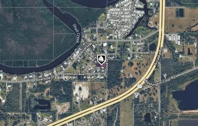 2819 Dixie Drive, FL