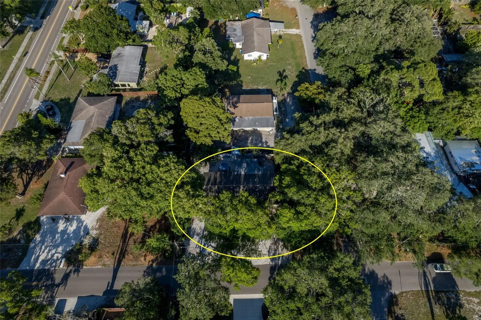 95 Briggs Avenue, FL