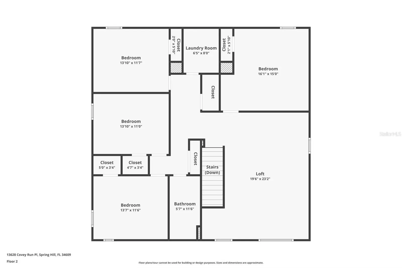 13628 Covey Run Place, FL