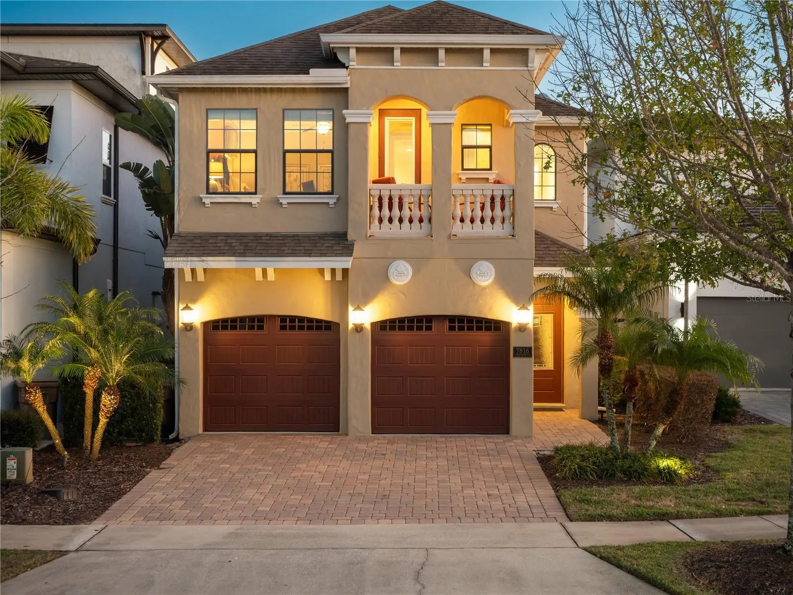 7816 Loxahatchee Court, FL