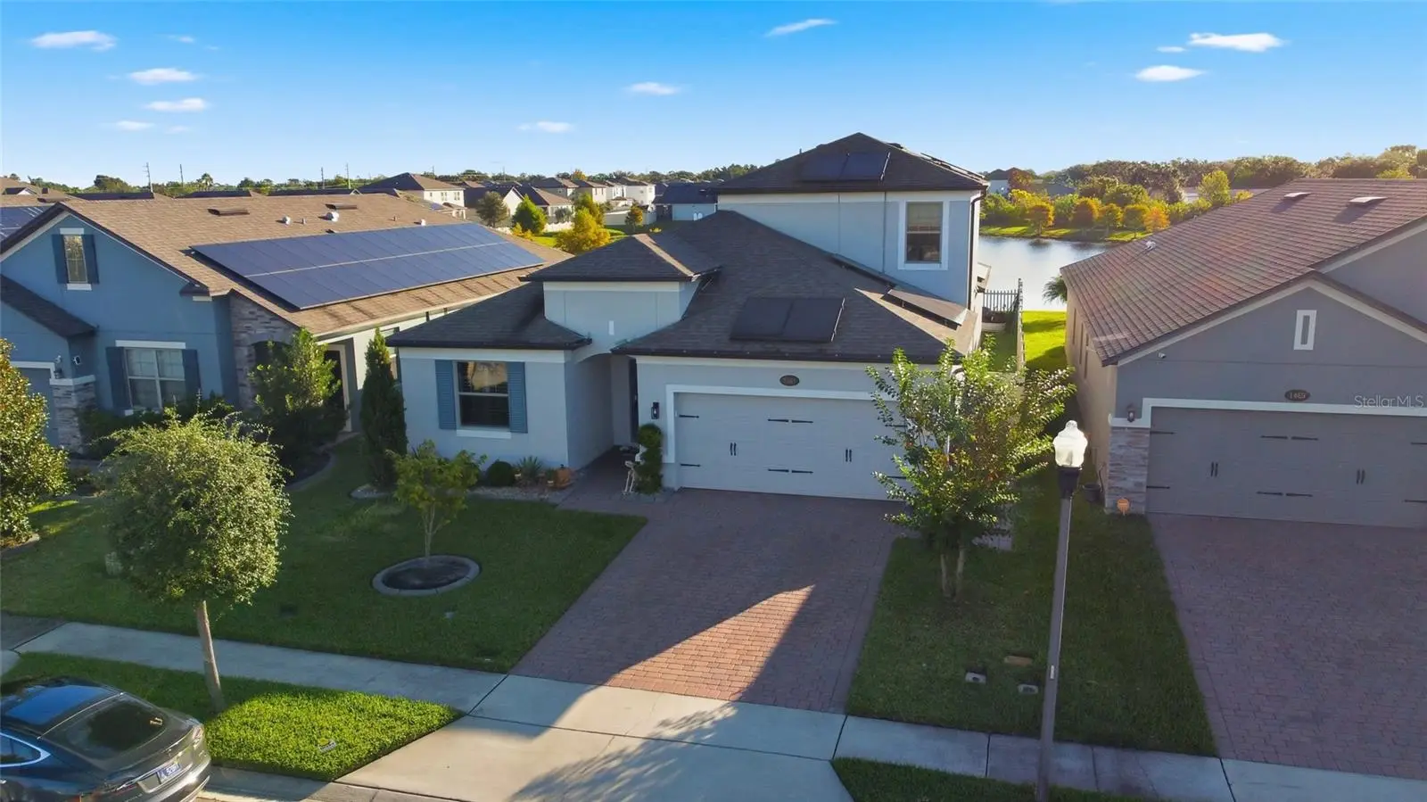 1461 Clear Brook Place, FL