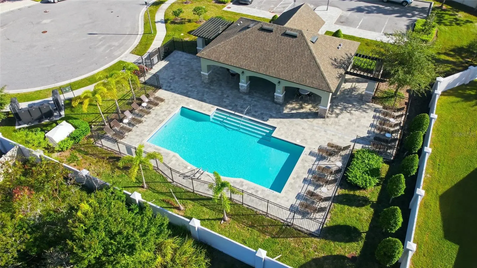 1461 Clear Brook Place, FL