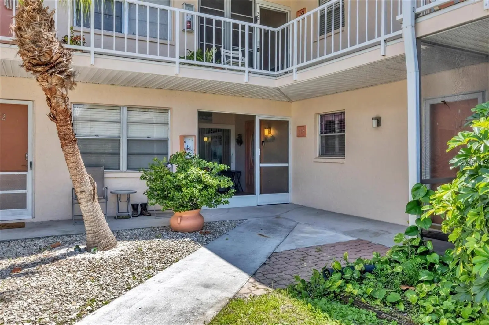 460 Base Avenue, FL