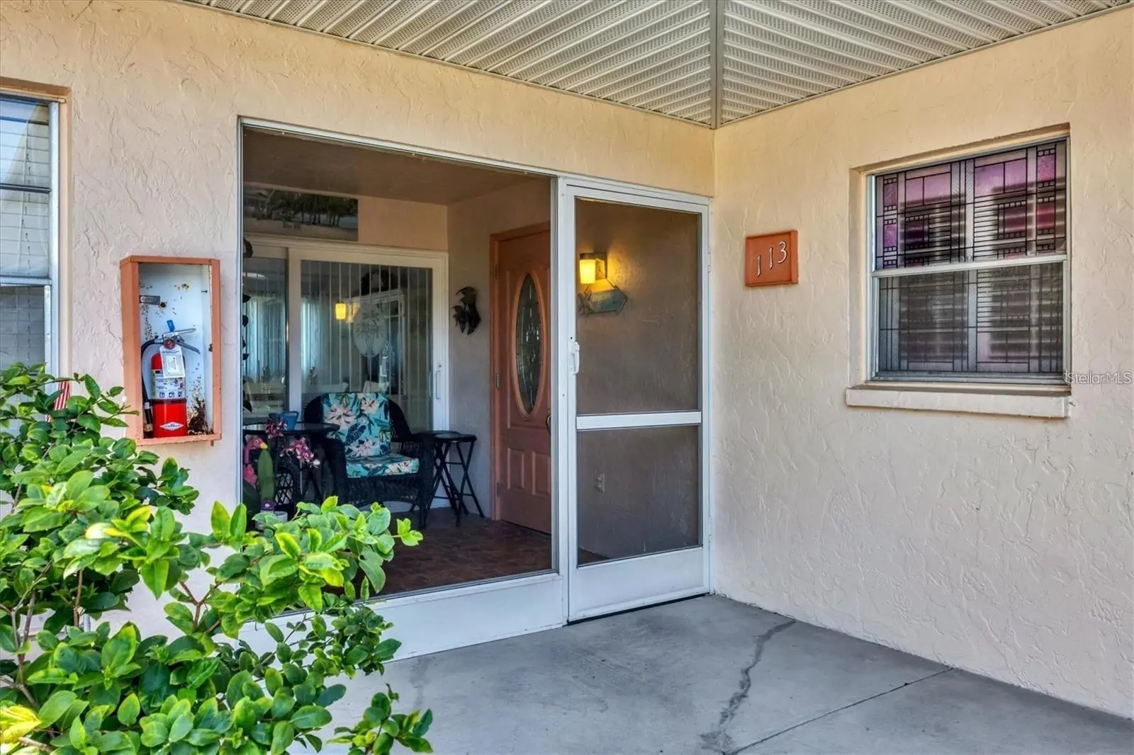460 Base Avenue, FL