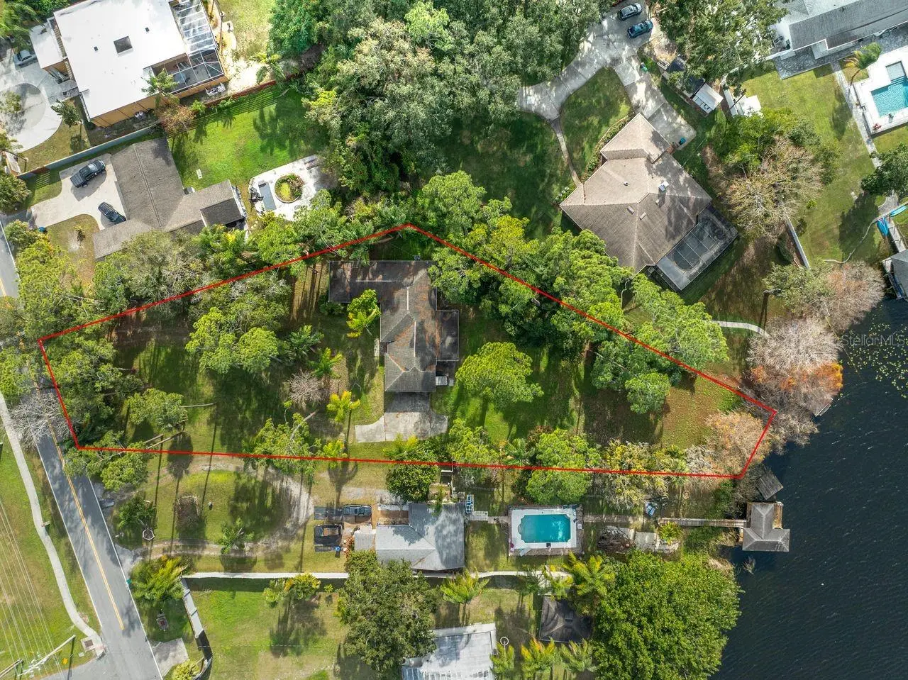 3658 Econlockhatchee Trail, FL