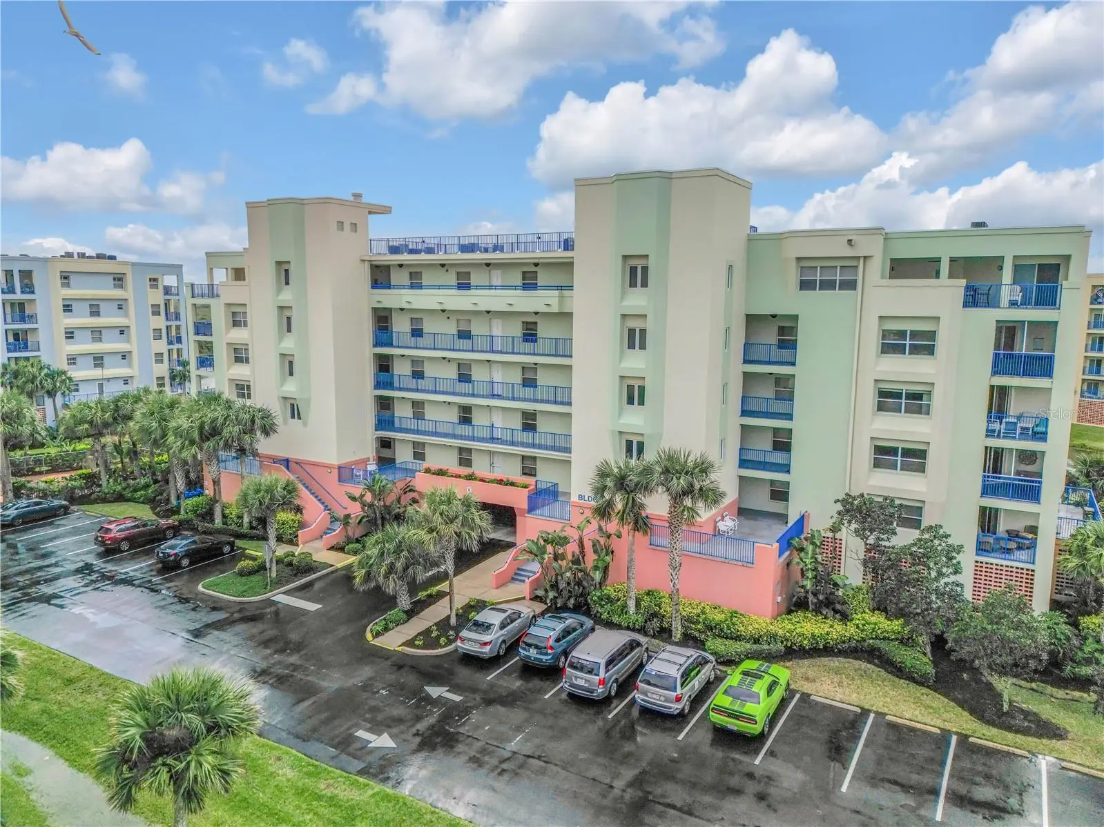 5300 Atlantic Avenue, FL