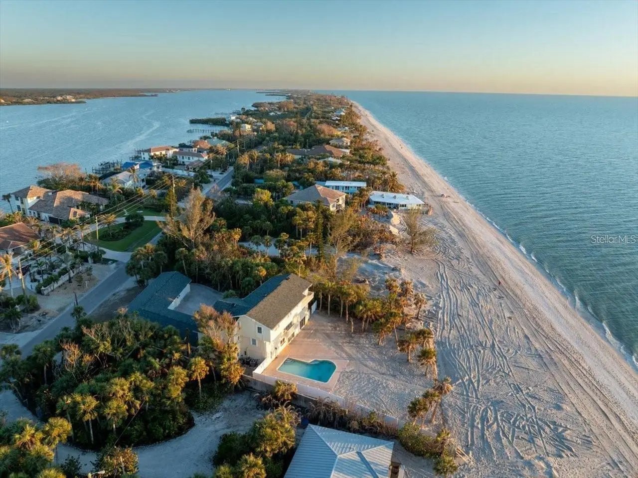 8030 Manasota Key Road, FL