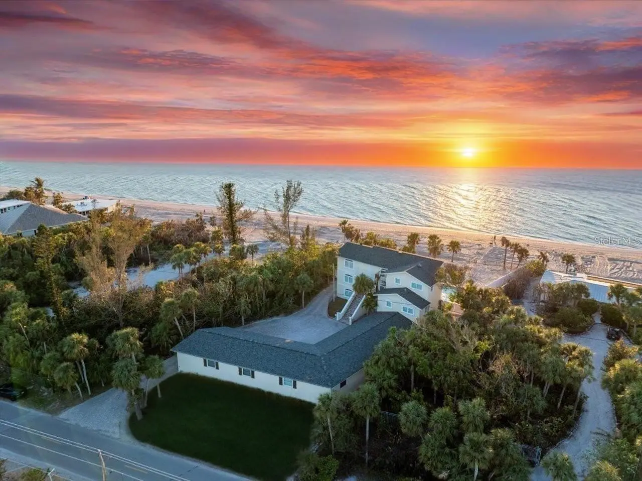8030 Manasota Key Road, FL
