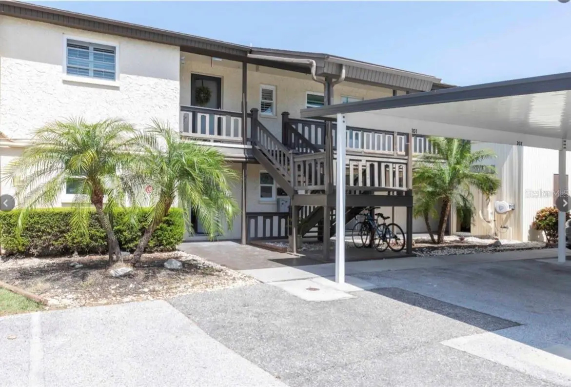 4609 Marine Parkway, FL