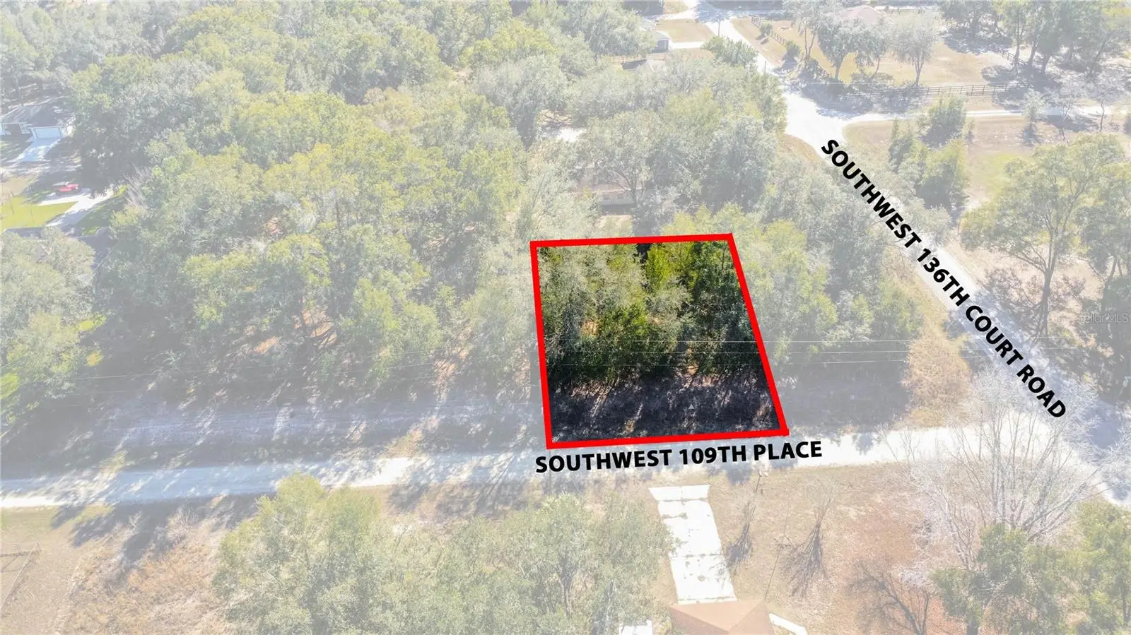 Sw 109th Place, FL