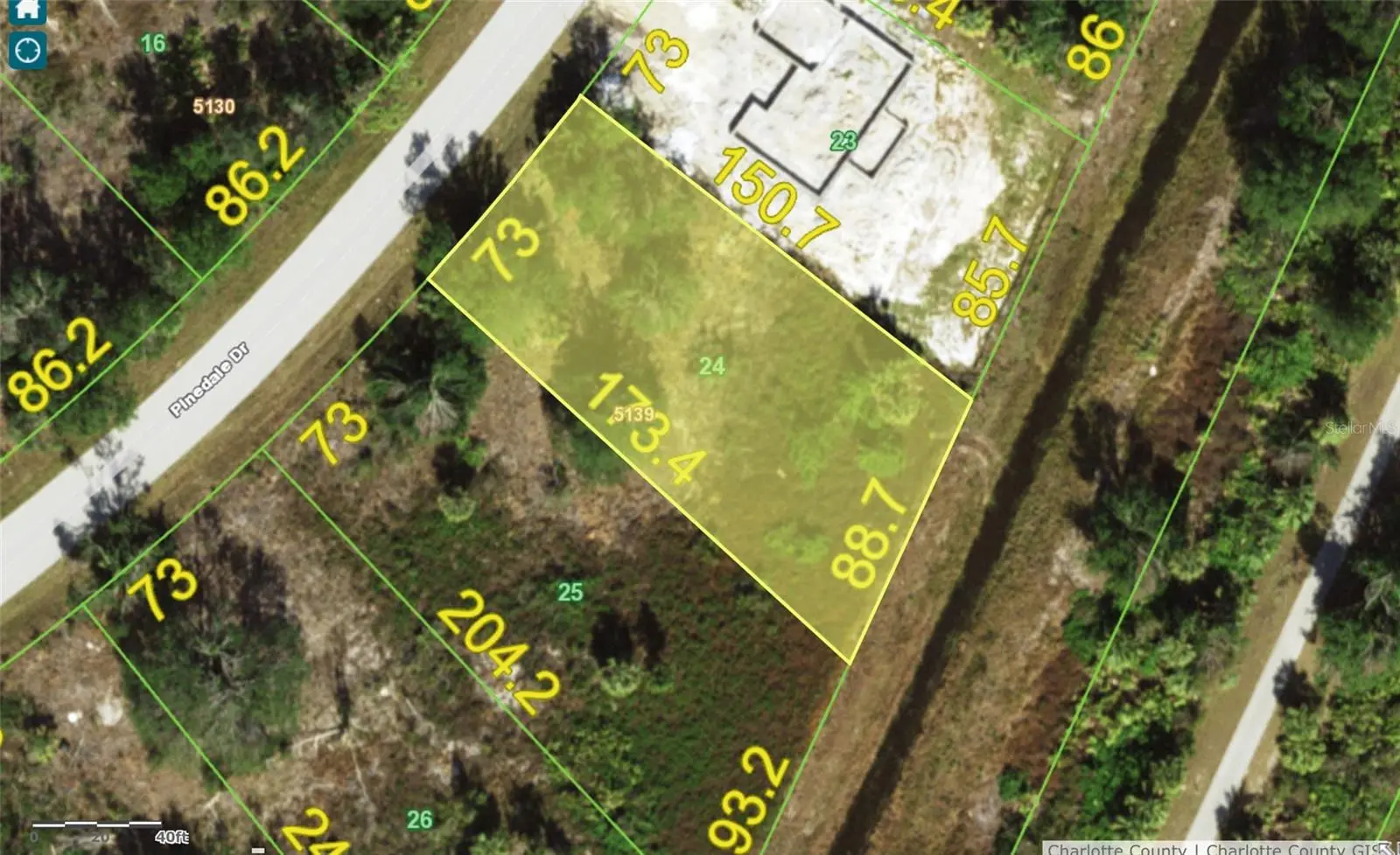 7194 Pinedale Drive, FL