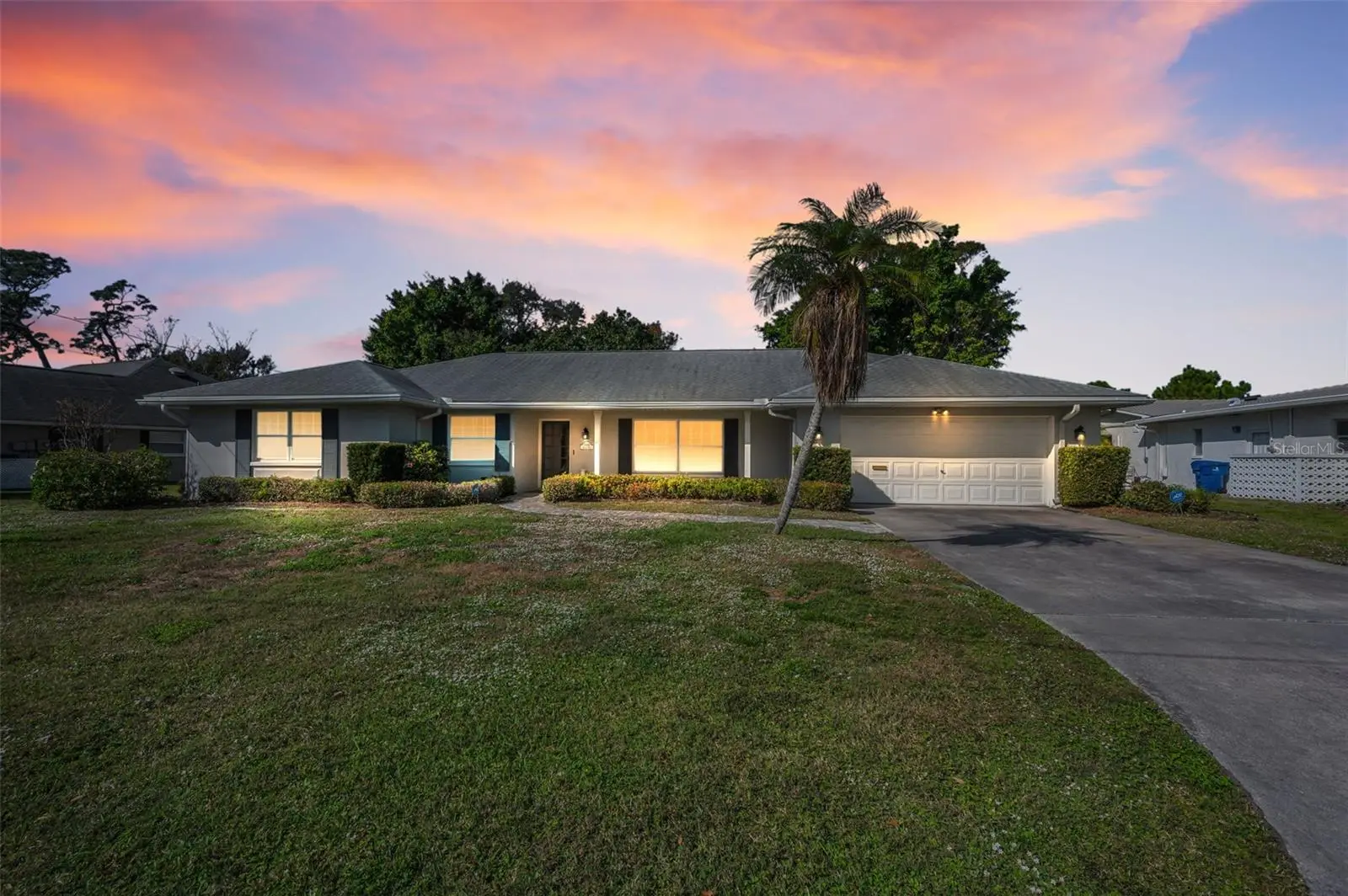 4 Hibiscus Road, FL