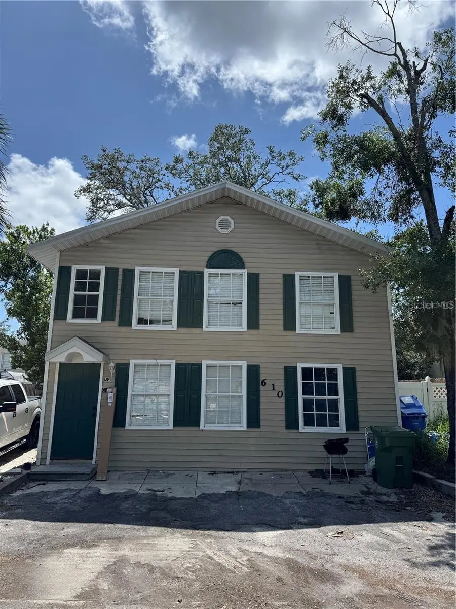 610 21st Street, FL