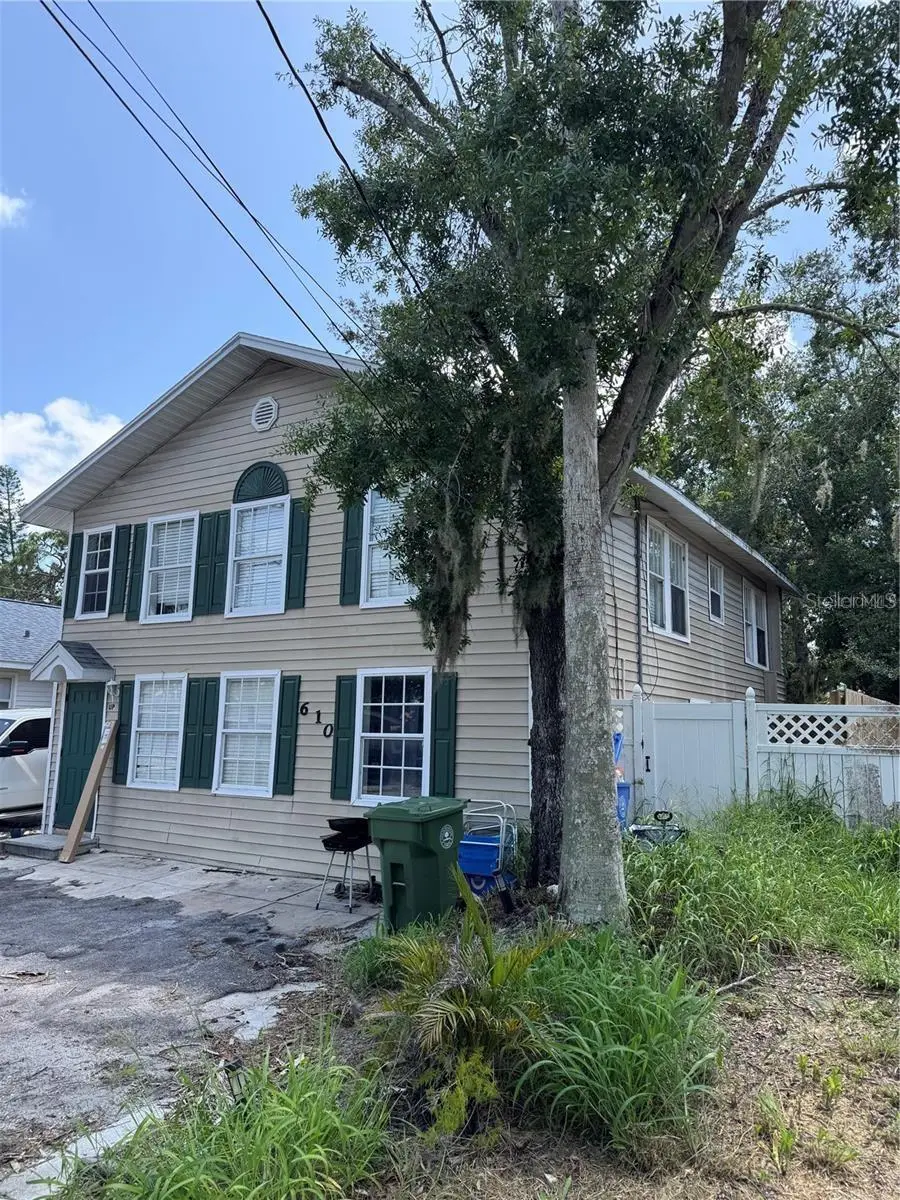 610 21st Street, FL