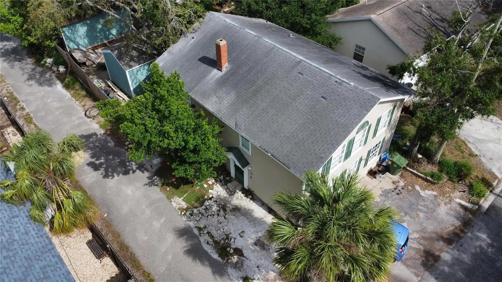 610 21st Street, FL