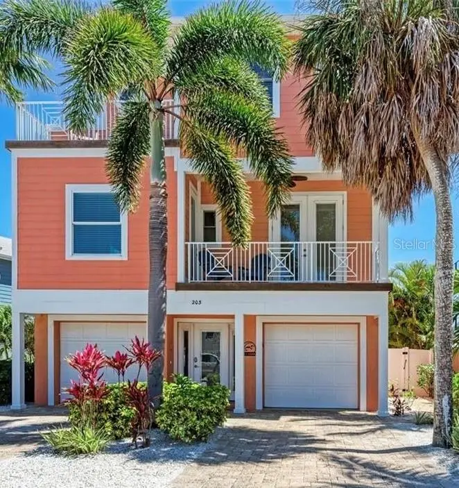 203 Harbor Drive, FL