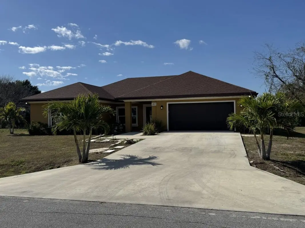 2809 27th Avenue, FL