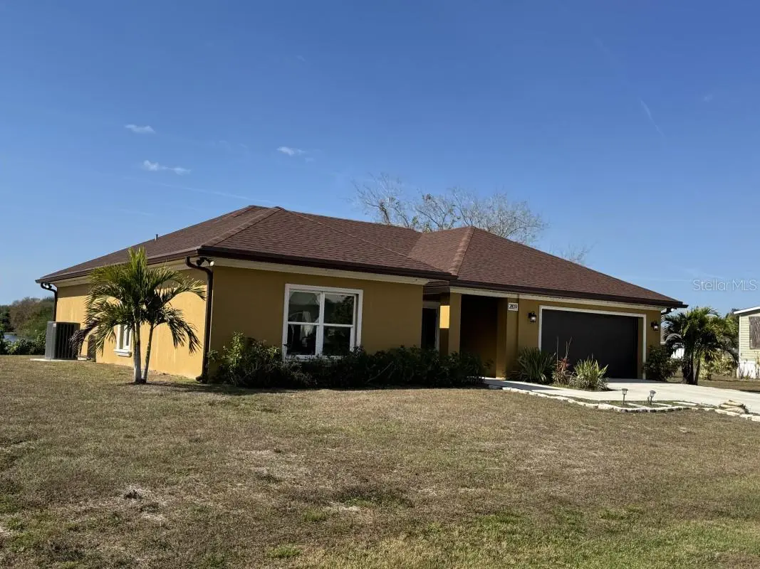 2809 27th Avenue, FL