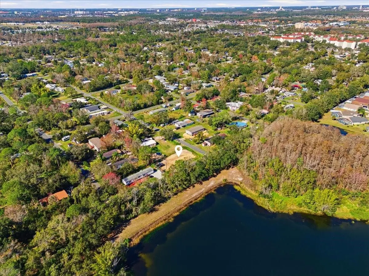 0 Howison Road, FL