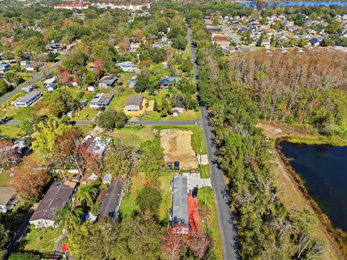 0 Howison Road, FL