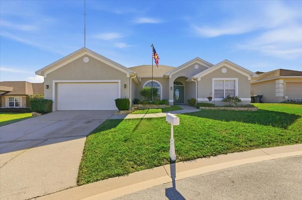 6786 Highlands Creek Boulevard, FL
