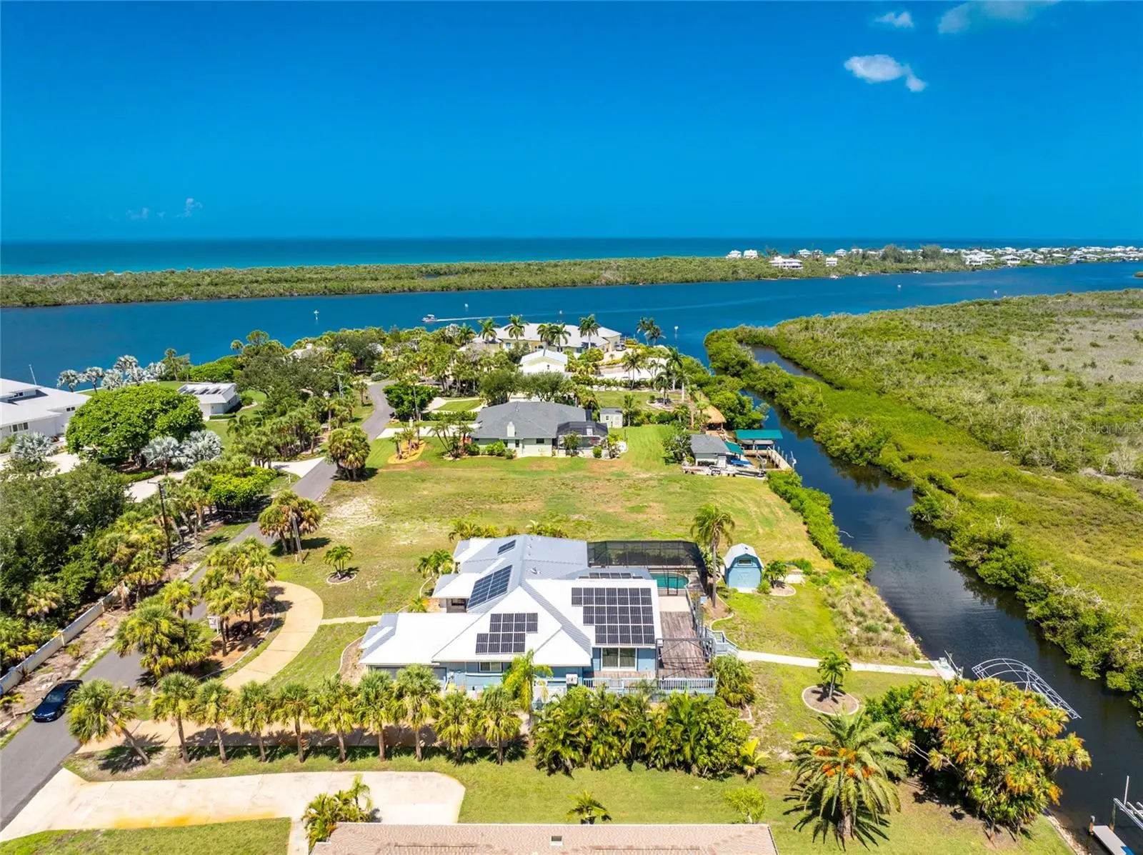 50 Spyglass Alley, FL