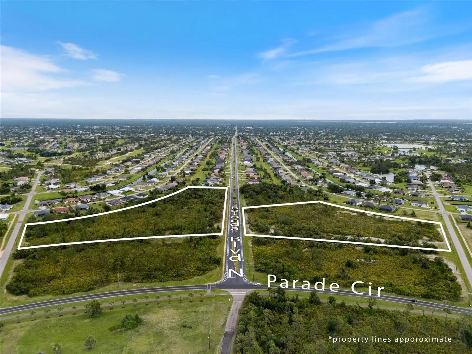 151 Rotonda Boulevard, FL