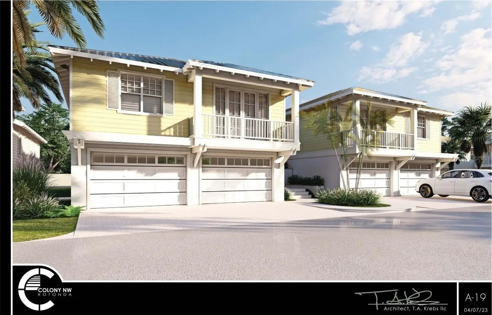 151 Rotonda Boulevard, FL