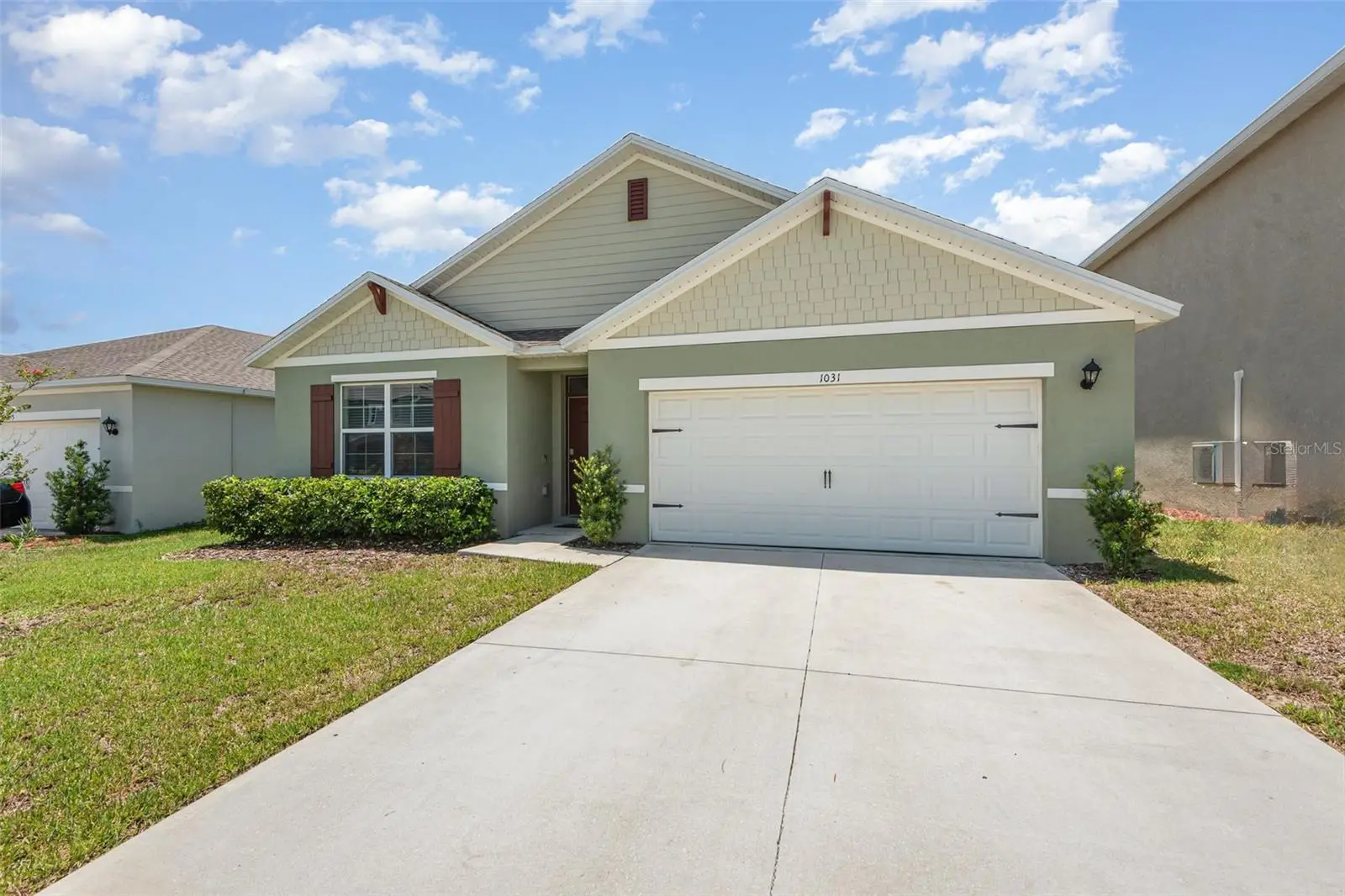 1031 August Sky Drive, FL