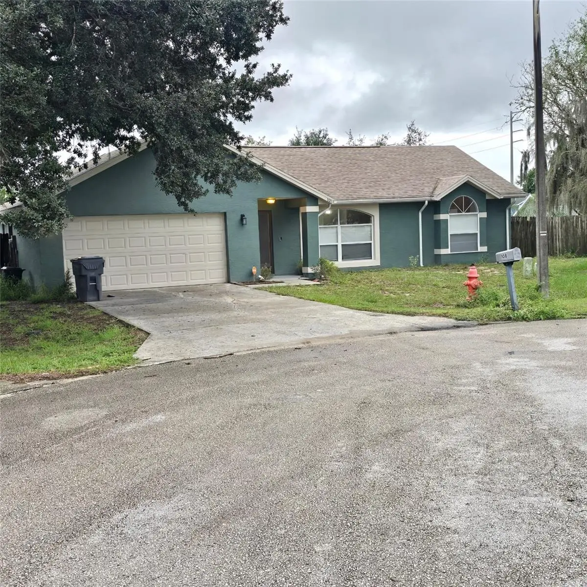 108 Chris Court, FL