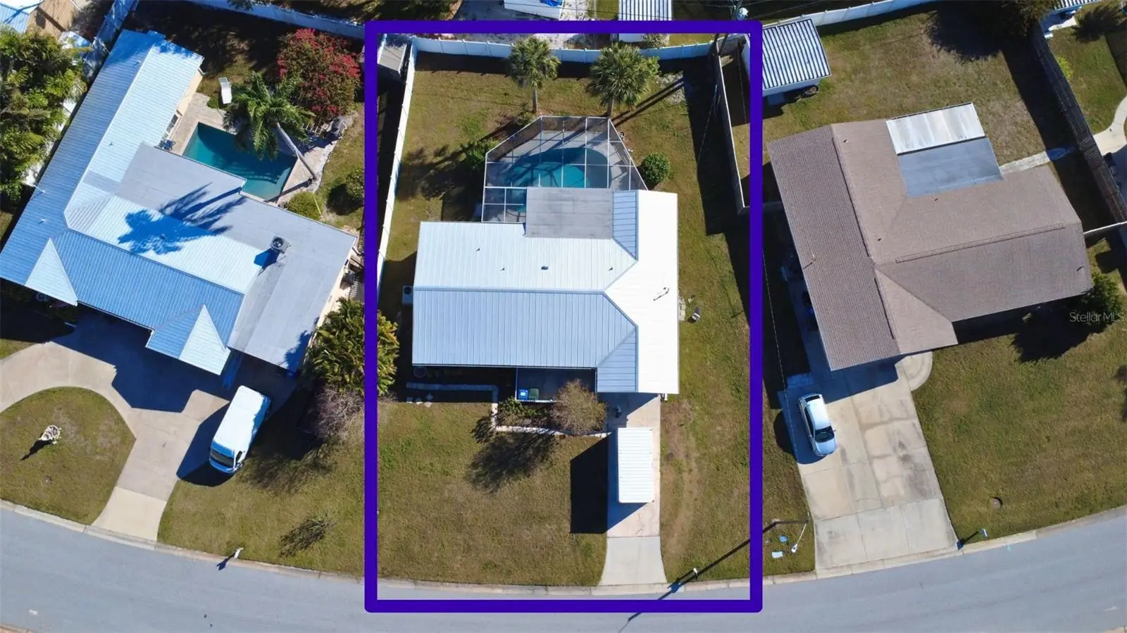 2534 Waneta Drive, FL