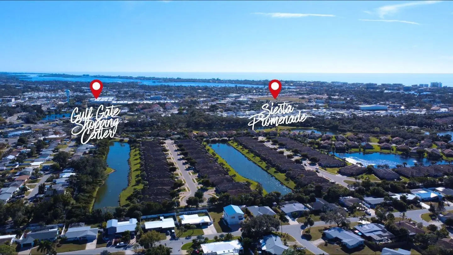 2534 Waneta Drive, FL
