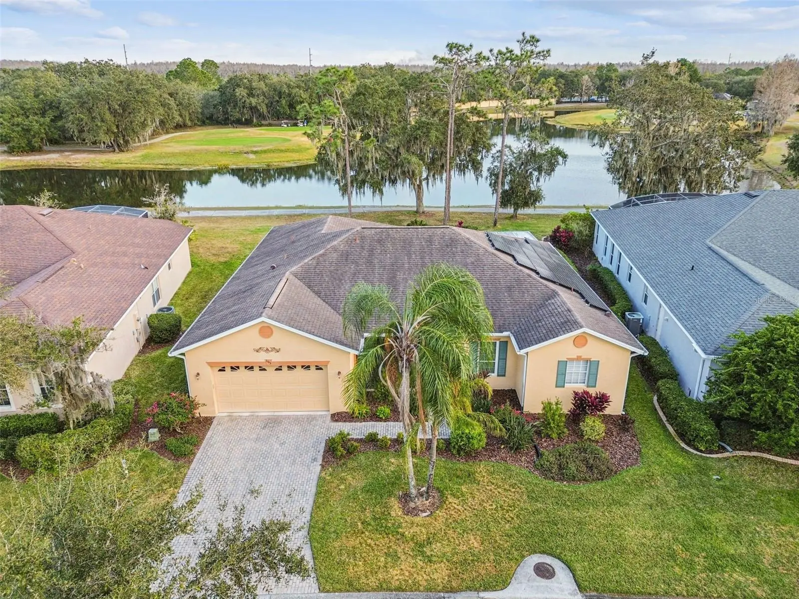 305 Rock Springs Drive, FL