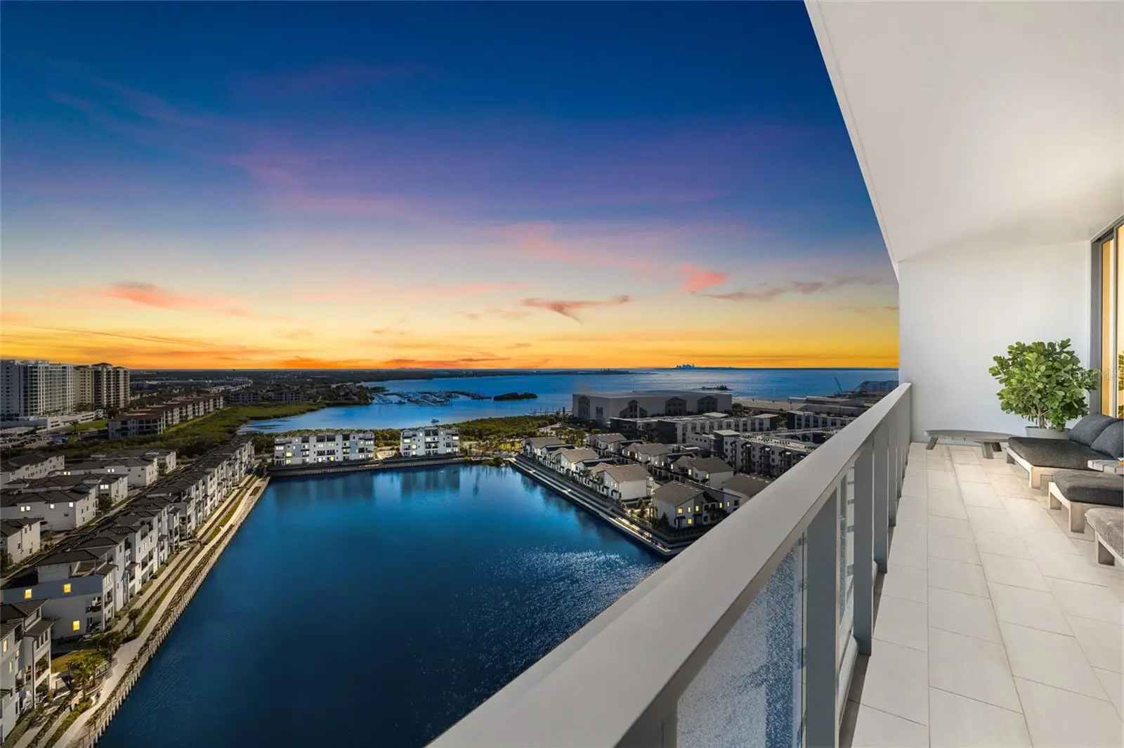 5120 Marina Way, FL