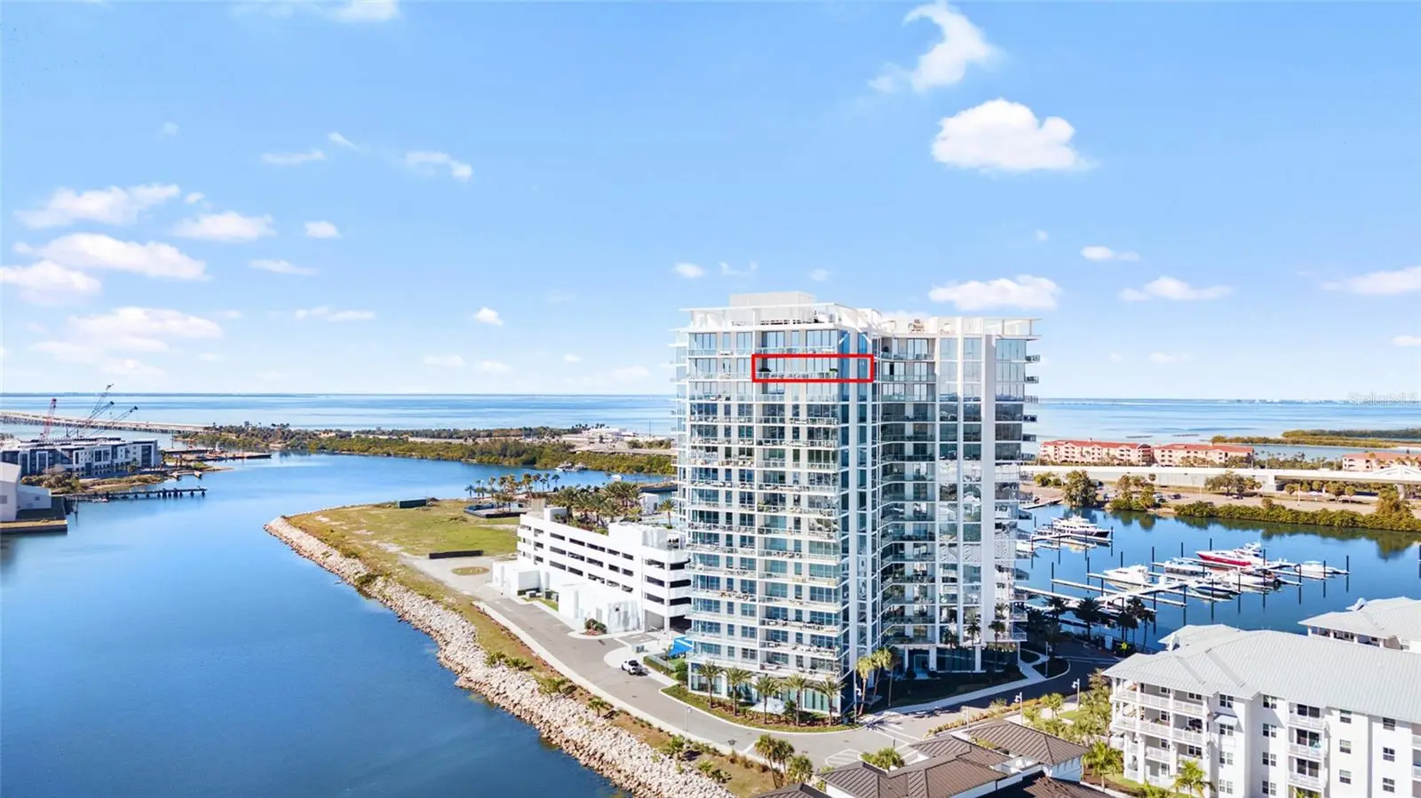 5120 Marina Way, FL