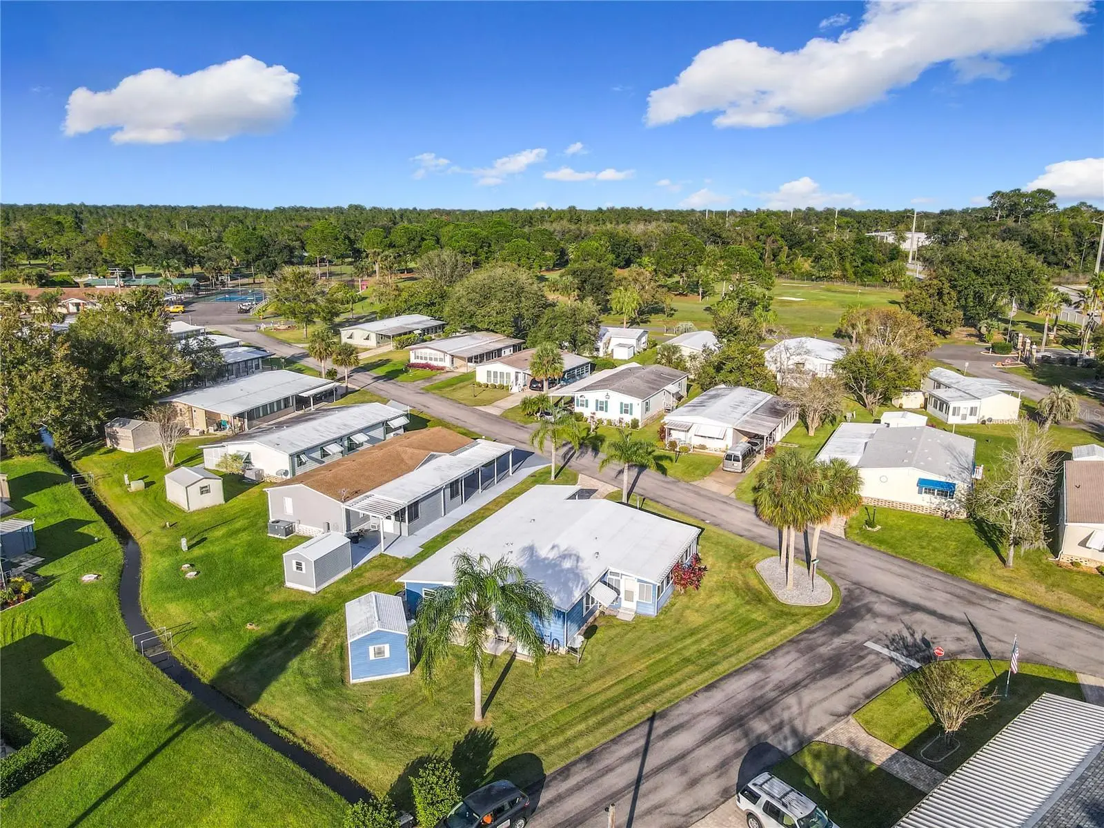 812 Swallow Lane, FL