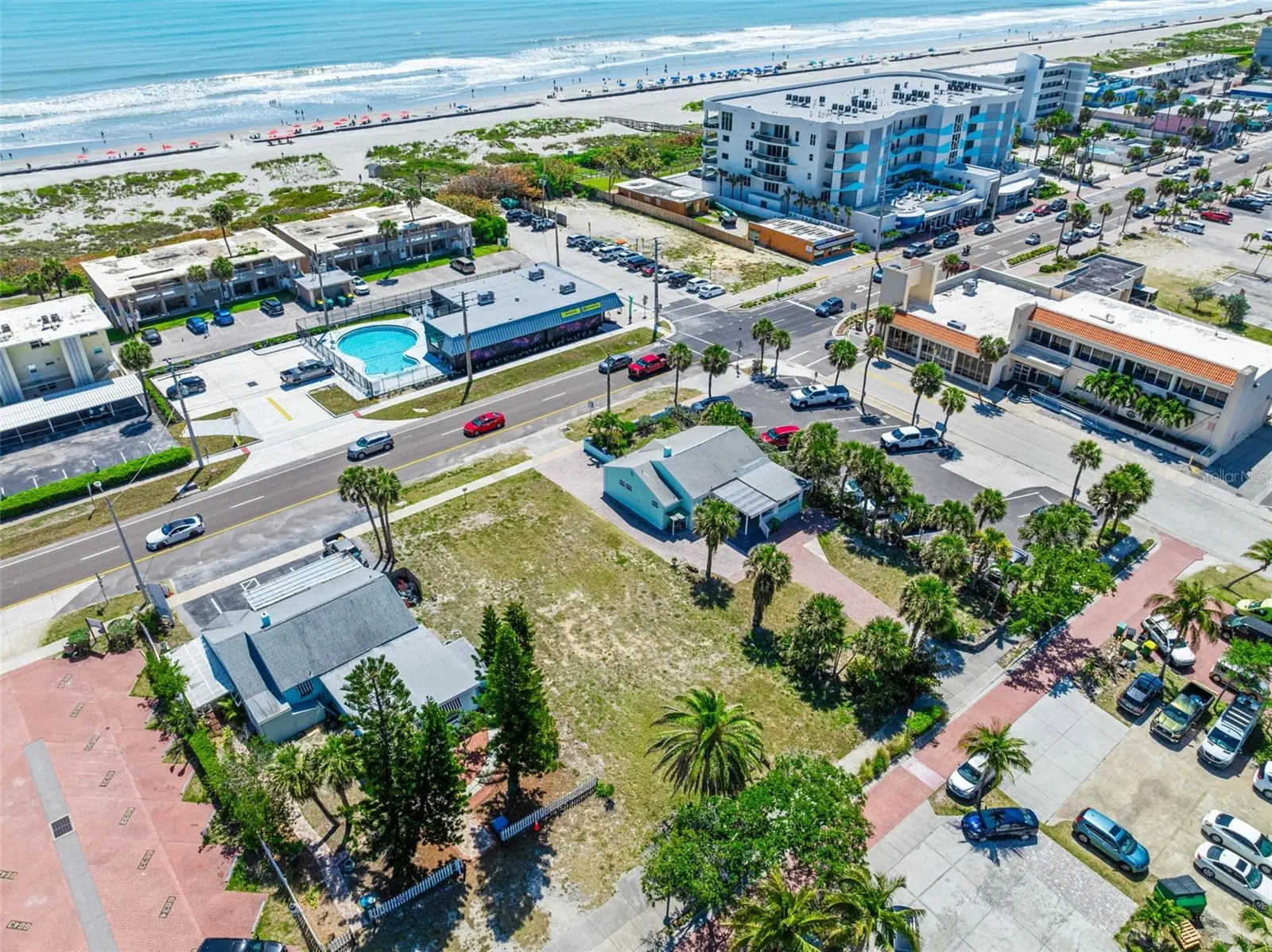 118 Atlantic, FL