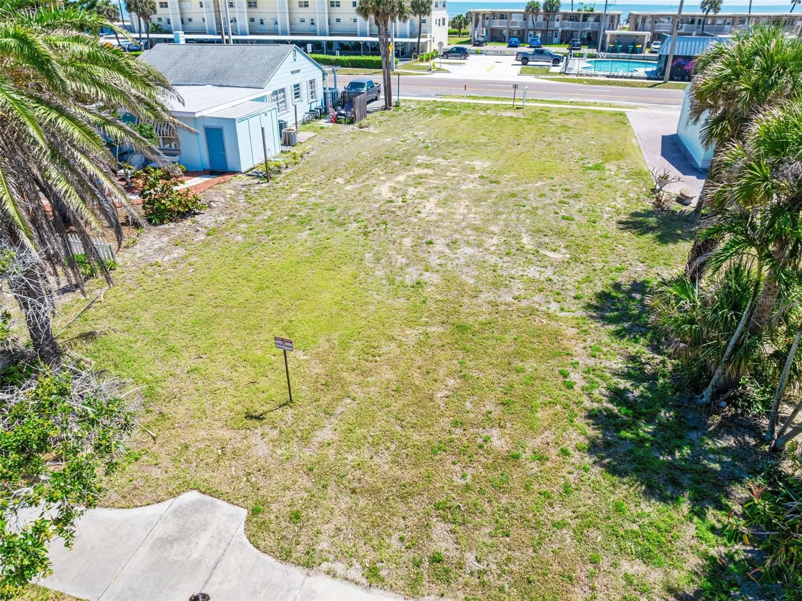118 Atlantic, FL