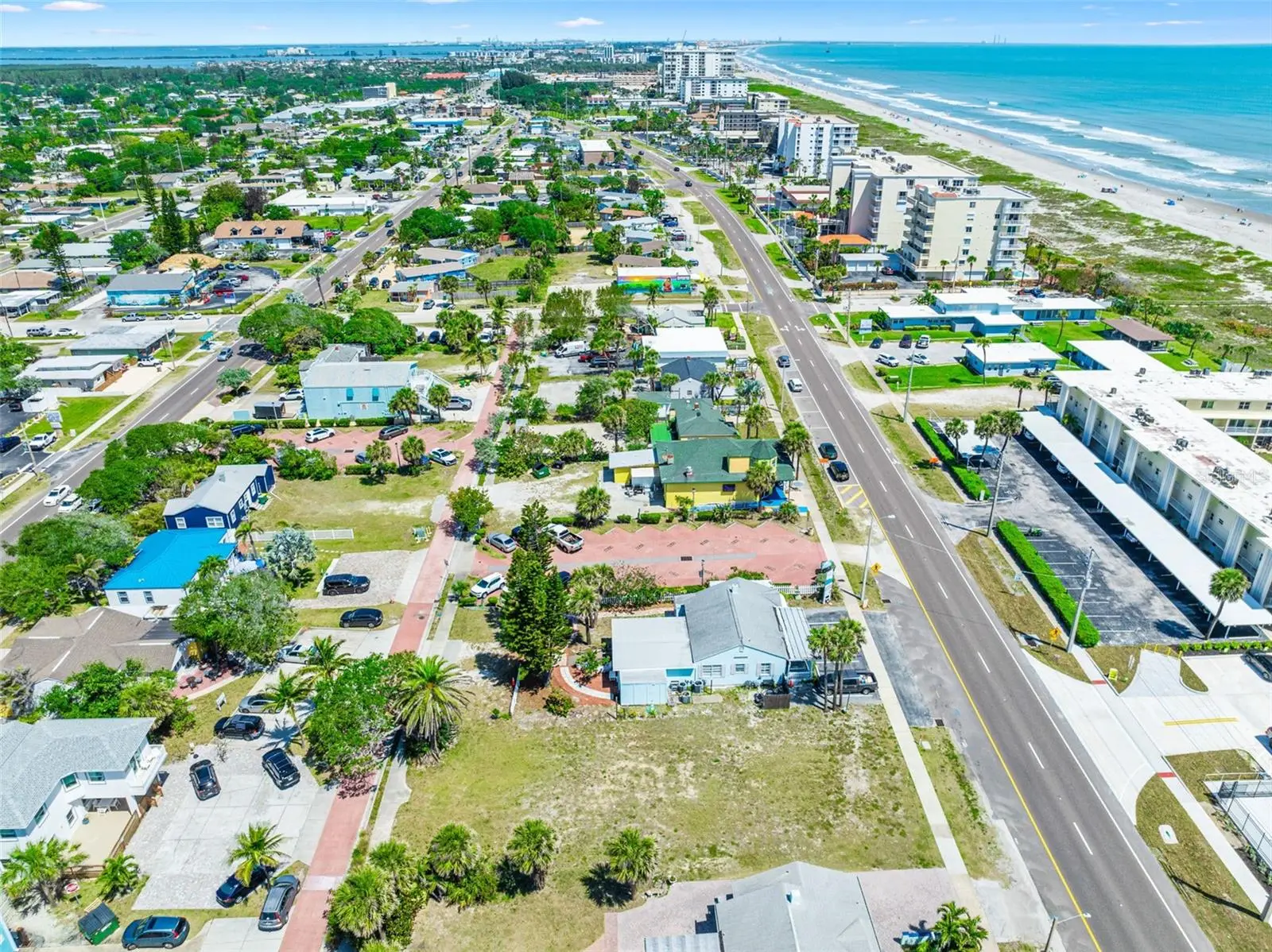 118 Atlantic, FL