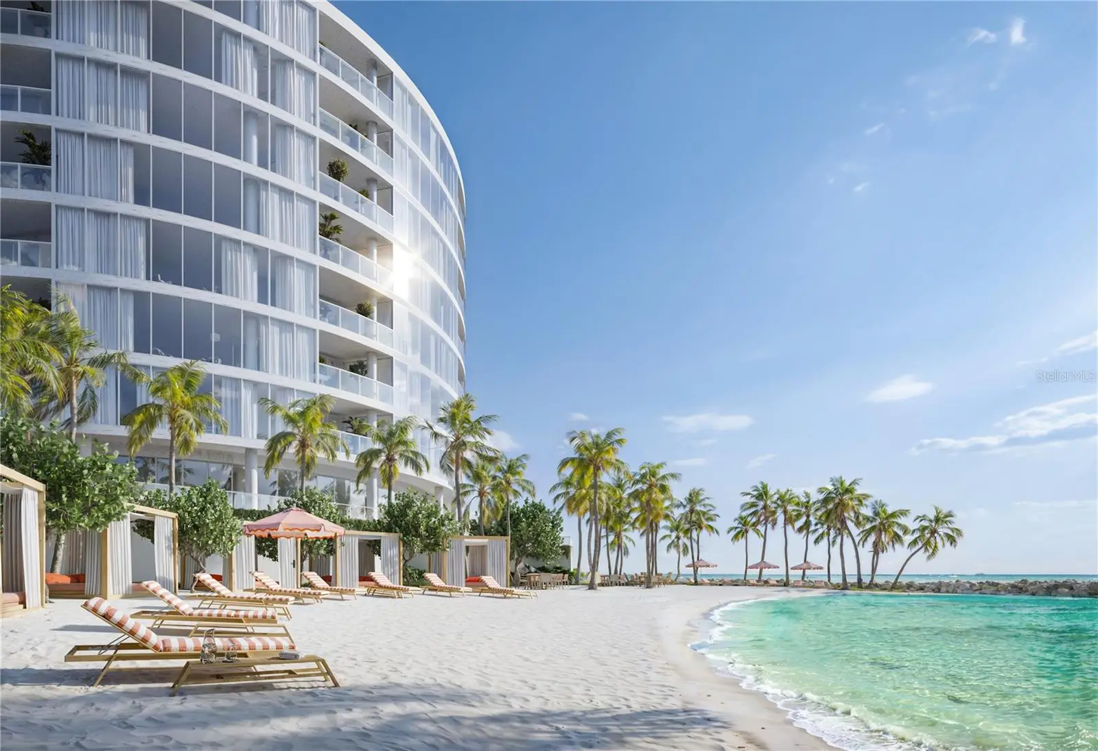 805 Gulfview Boulevard, FL