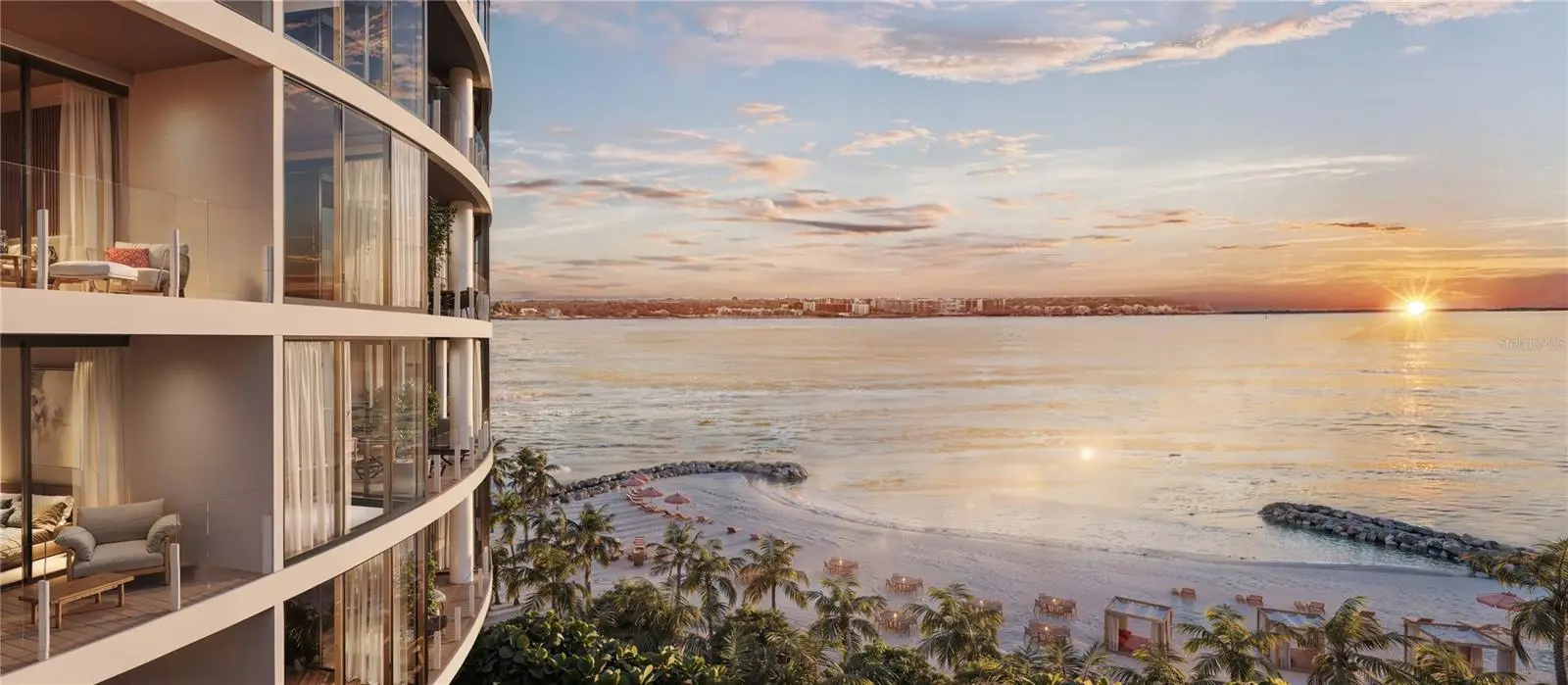 805 Gulfview Boulevard, FL