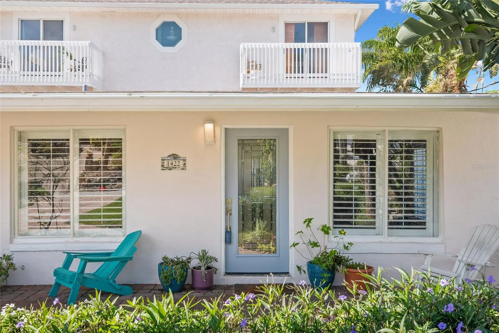 1422 Atlantic Avenue, FL