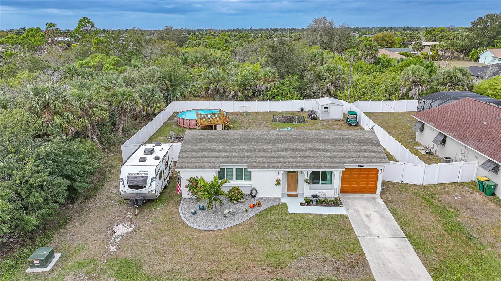 18970 Mcgrath Circle, FL