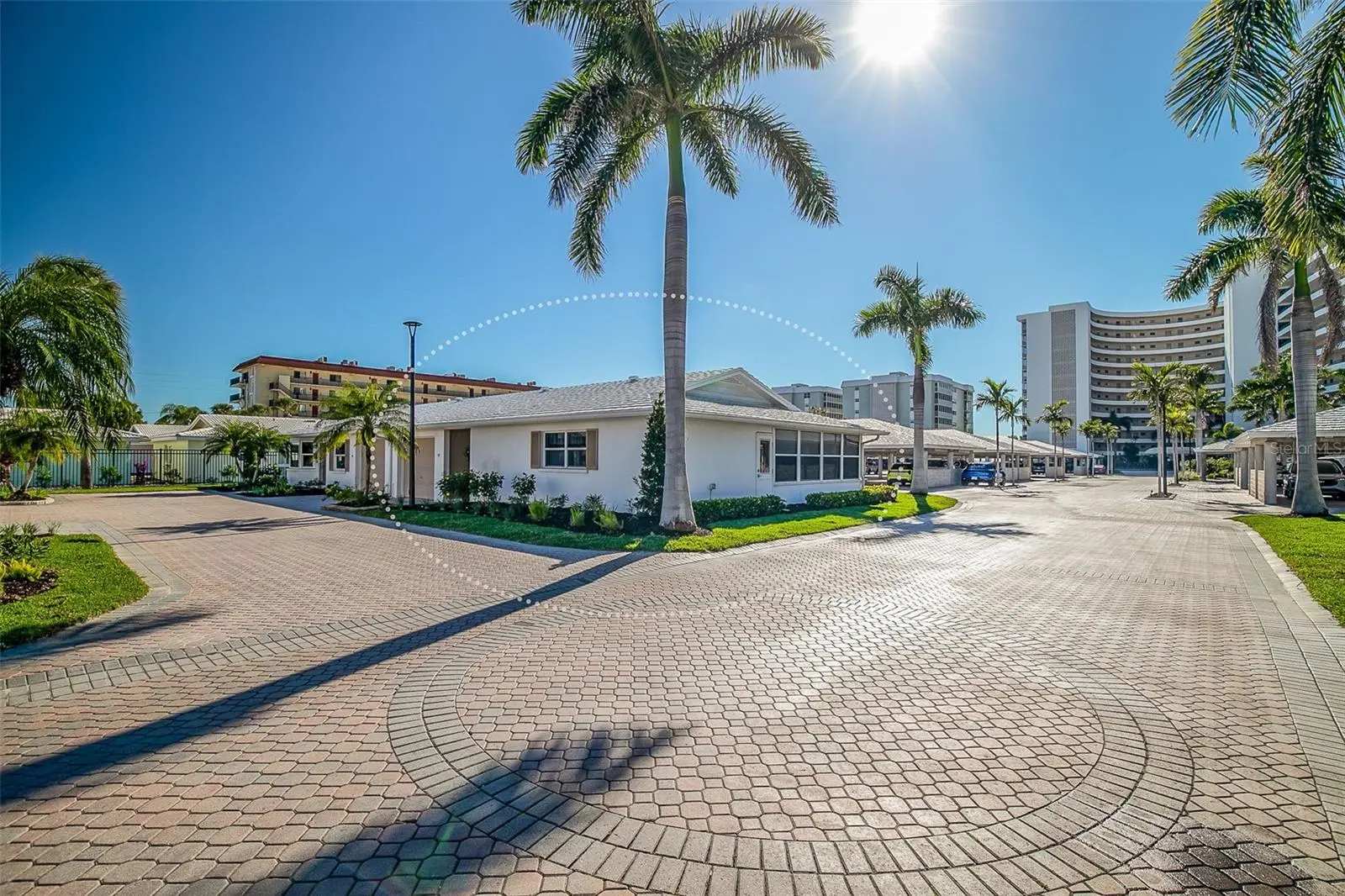 6300 Midnight Pass Road, FL
