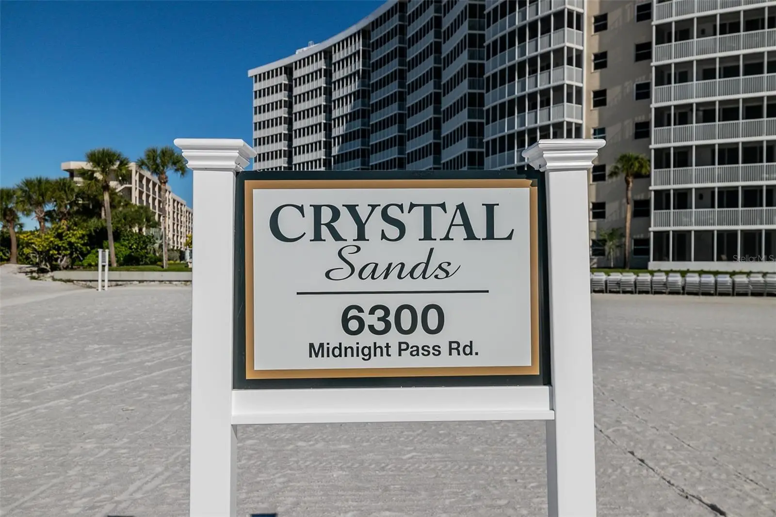 6300 Midnight Pass Road, FL